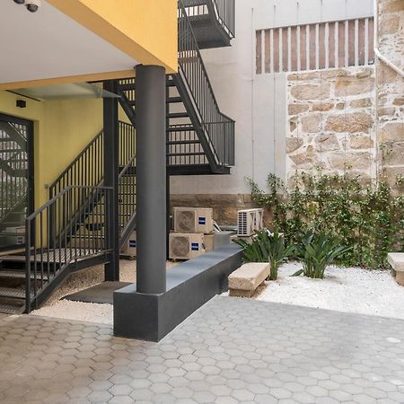 Strelitzia Apartment, By Bolhao Residences Porto Zewnętrze zdjęcie