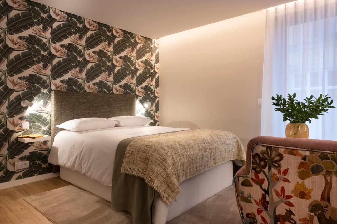 Strelitzia Apartment, By Bolhao Residences Porto Zewnętrze zdjęcie