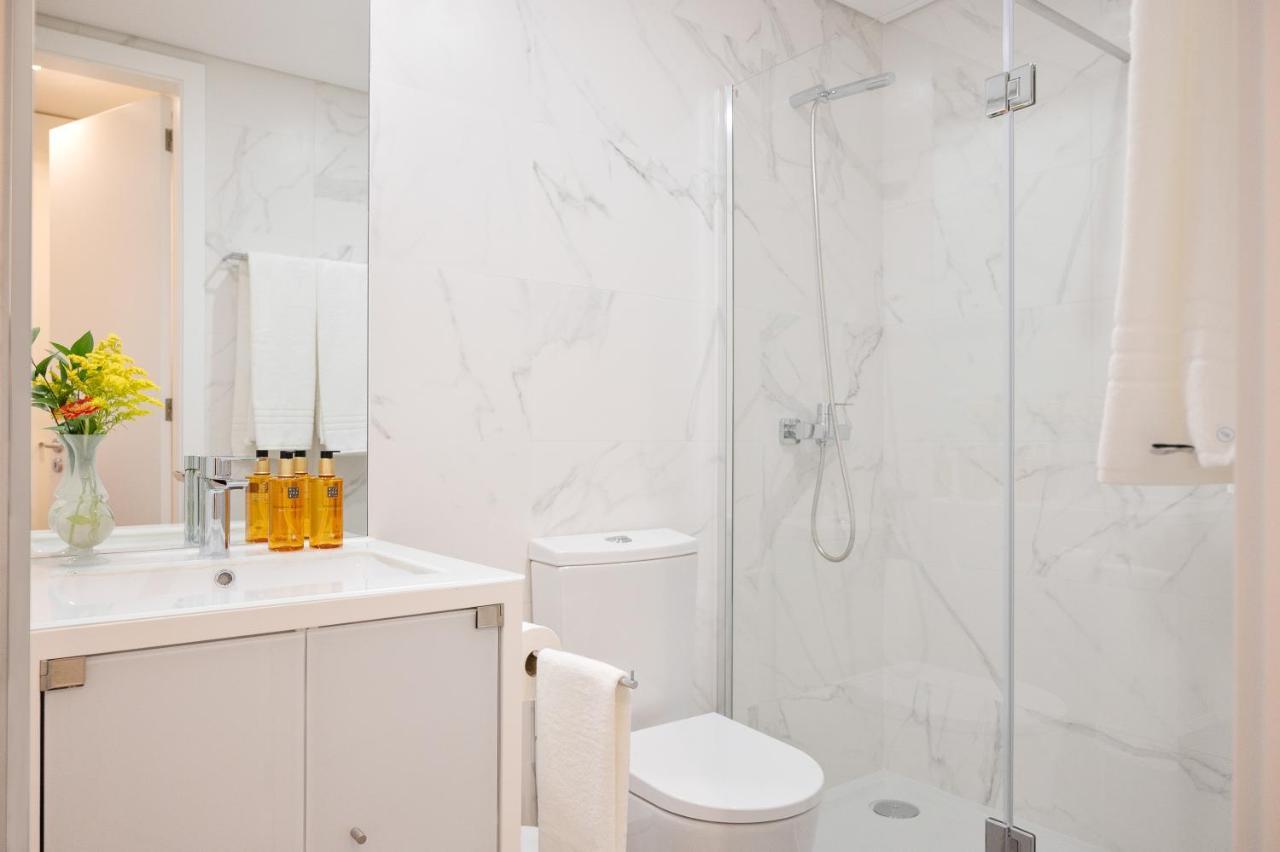 Strelitzia Apartment, By Bolhao Residences Porto Zewnętrze zdjęcie
