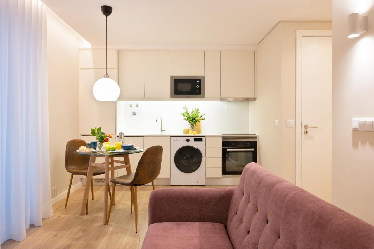 Strelitzia Apartment, By Bolhao Residences Porto Zewnętrze zdjęcie