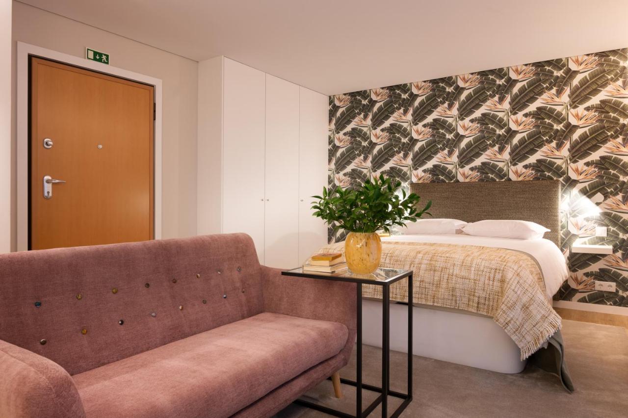 Strelitzia Apartment, By Bolhao Residences Porto Zewnętrze zdjęcie