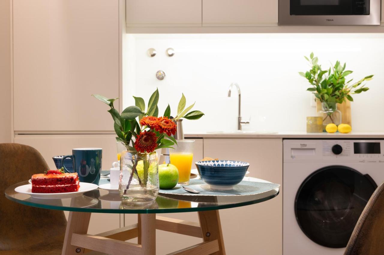 Strelitzia Apartment, By Bolhao Residences Porto Zewnętrze zdjęcie