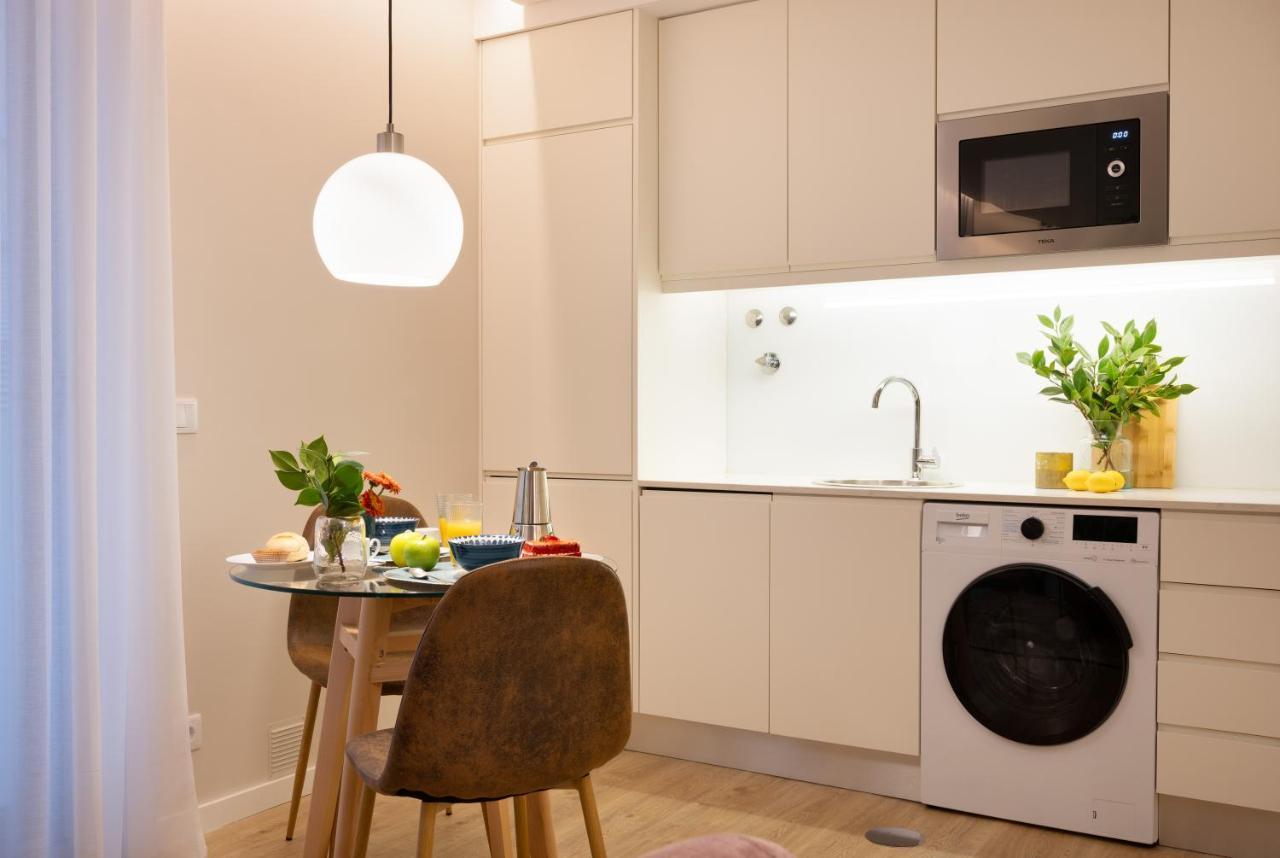 Strelitzia Apartment, By Bolhao Residences Porto Zewnętrze zdjęcie