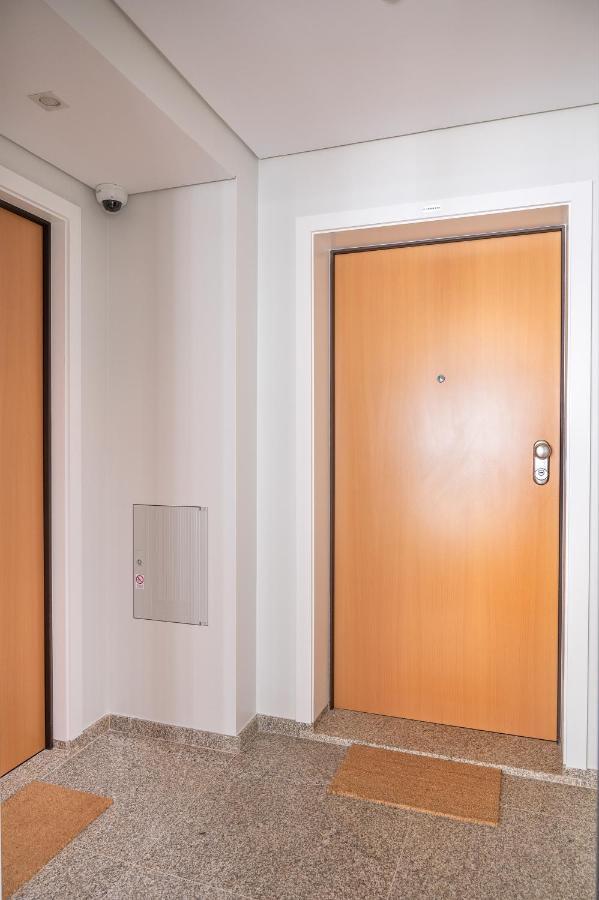 Strelitzia Apartment, By Bolhao Residences Porto Zewnętrze zdjęcie