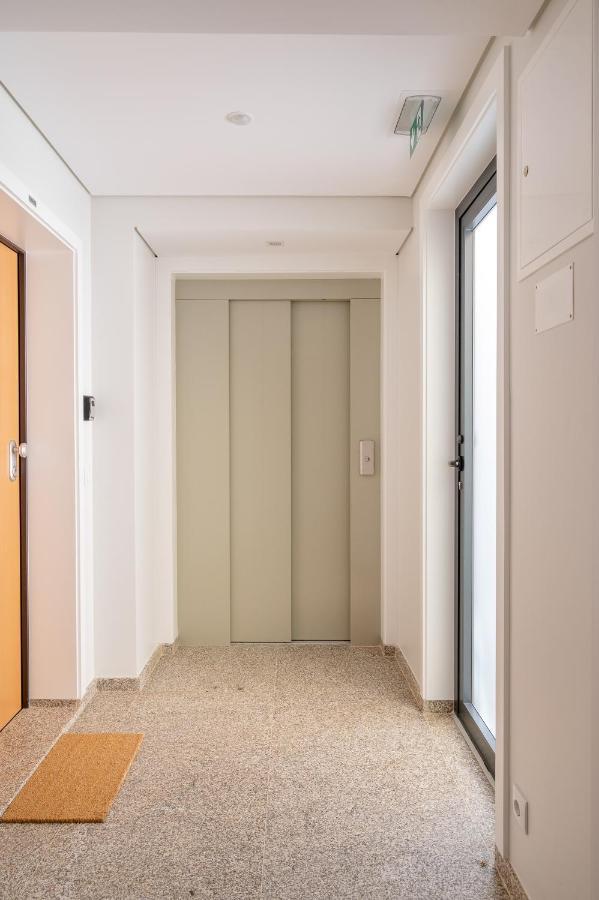 Strelitzia Apartment, By Bolhao Residences Porto Zewnętrze zdjęcie