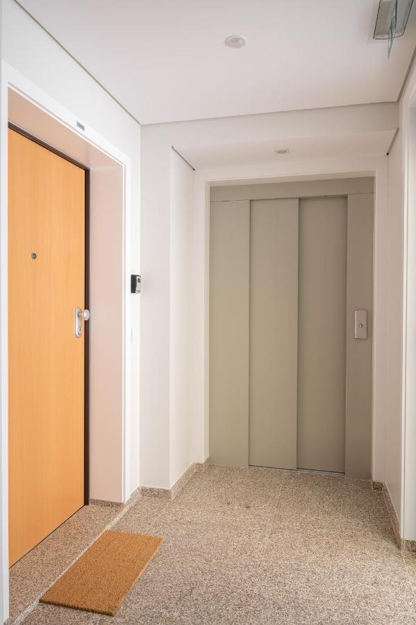 Strelitzia Apartment, By Bolhao Residences Porto Zewnętrze zdjęcie