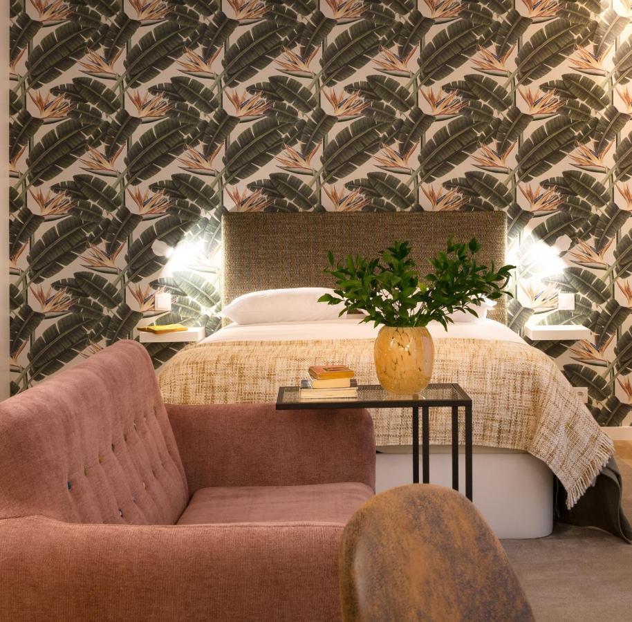 Strelitzia Apartment, By Bolhao Residences Porto Zewnętrze zdjęcie