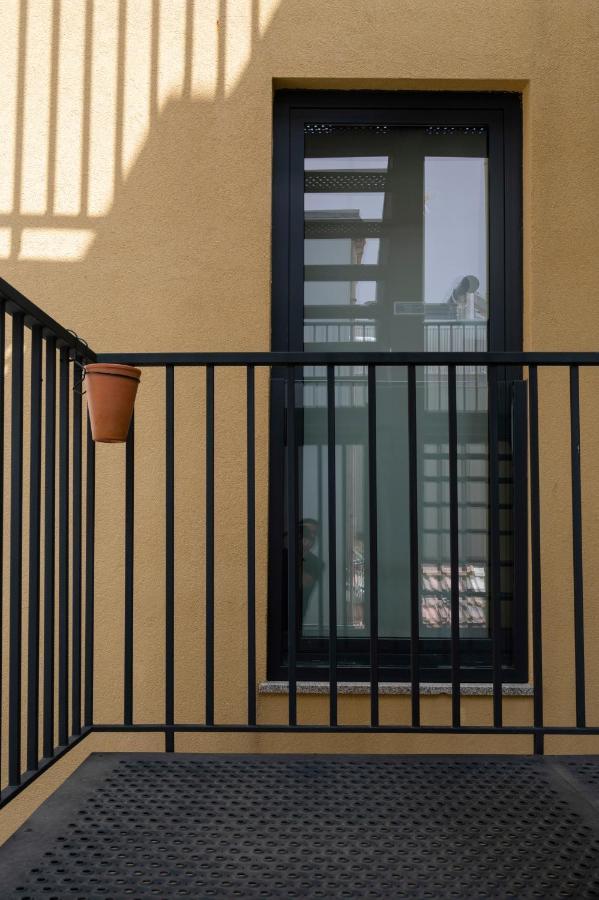 Strelitzia Apartment, By Bolhao Residences Porto Zewnętrze zdjęcie