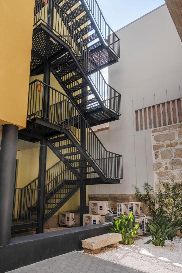 Strelitzia Apartment, By Bolhao Residences Porto Zewnętrze zdjęcie